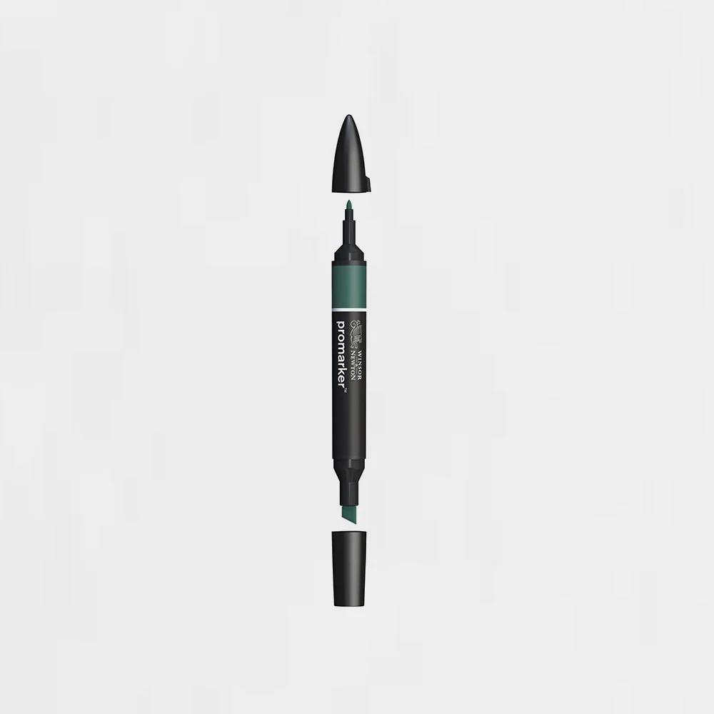 Rotulador Promarker Winsor & Newton (1/2) - Image 6