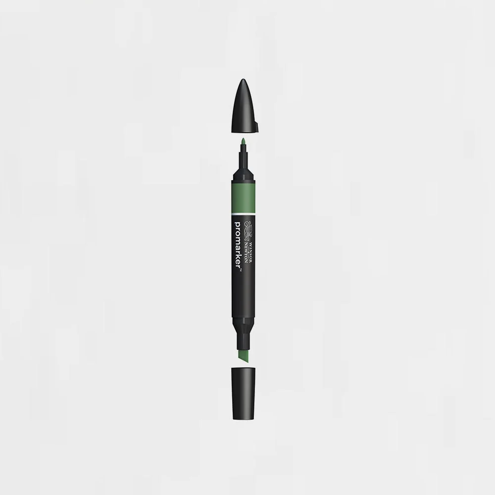 Rotulador Promarker Winsor & Newton (1/2) - Image 7