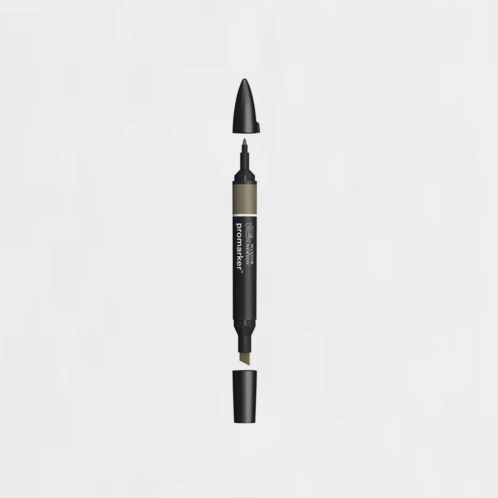 Rotulador Promarker Winsor & Newton (2/2) - Image 4
