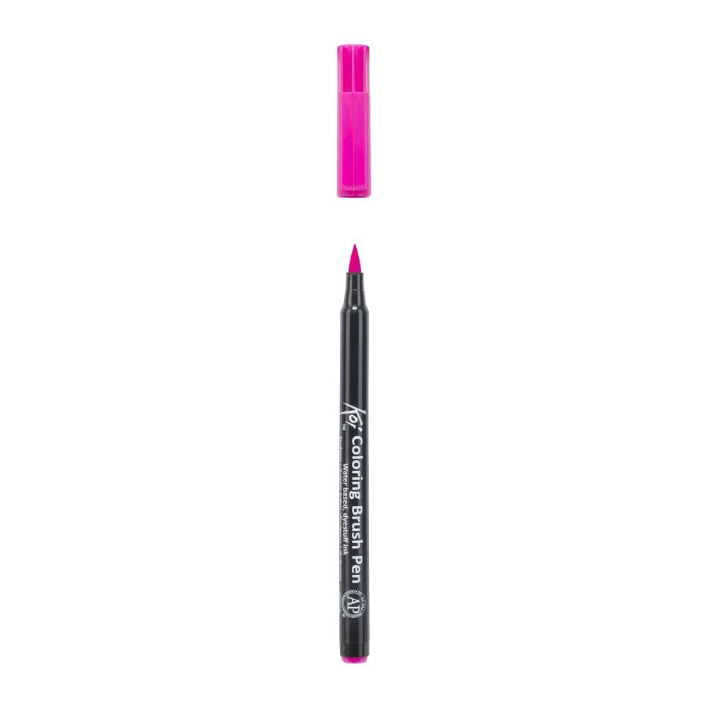 Rotulador Sakura KOI Coloring Brush Pen - Image 13