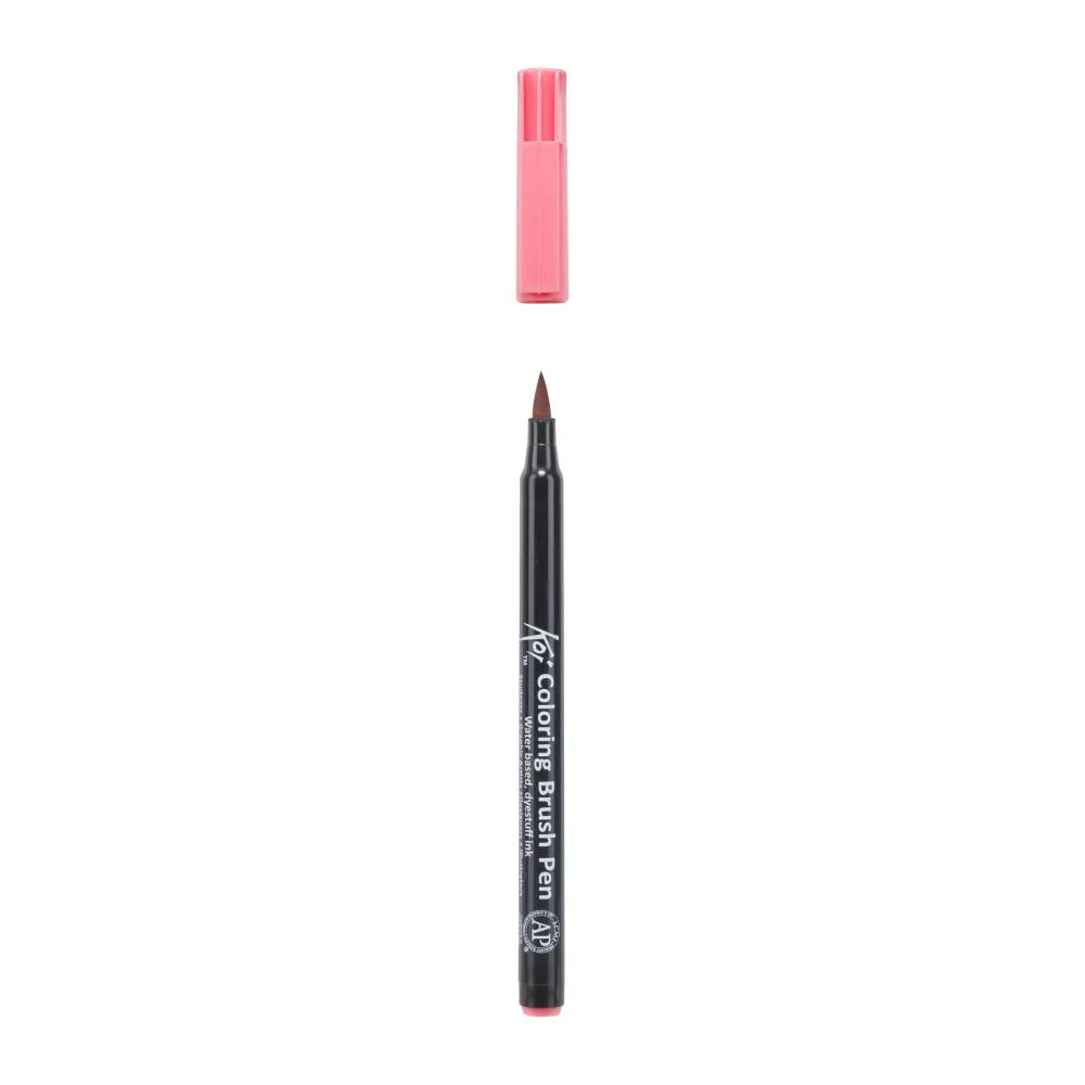 Rotulador Sakura KOI Coloring Brush Pen - Image 14