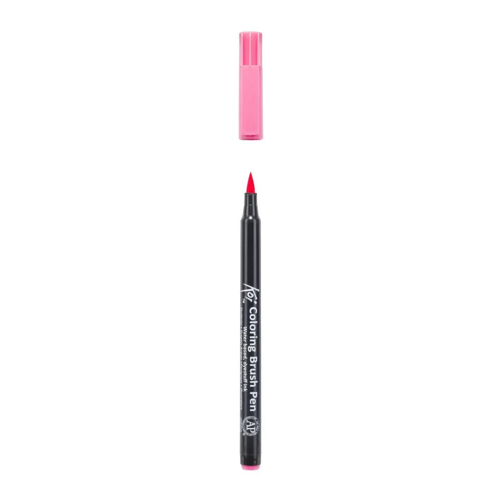 Rotulador Sakura KOI Coloring Brush Pen - Image 15