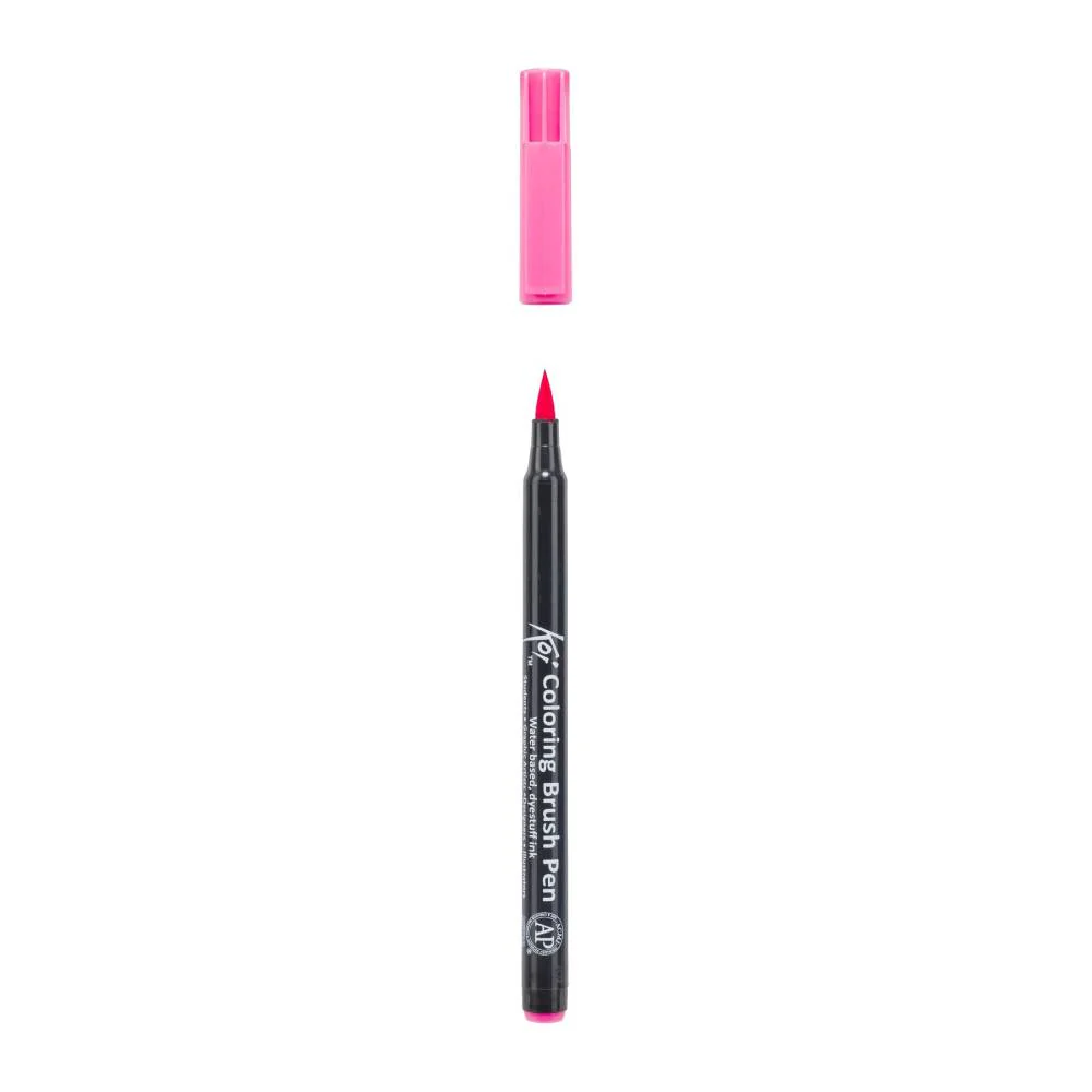 Rotulador Sakura KOI Coloring Brush Pen - Image 16