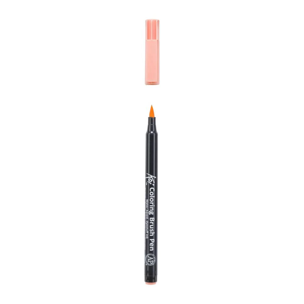 Rotulador Sakura KOI Coloring Brush Pen - Image 17