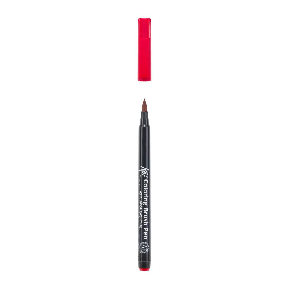 Rotulador Sakura KOI Coloring Brush Pen - Image 18