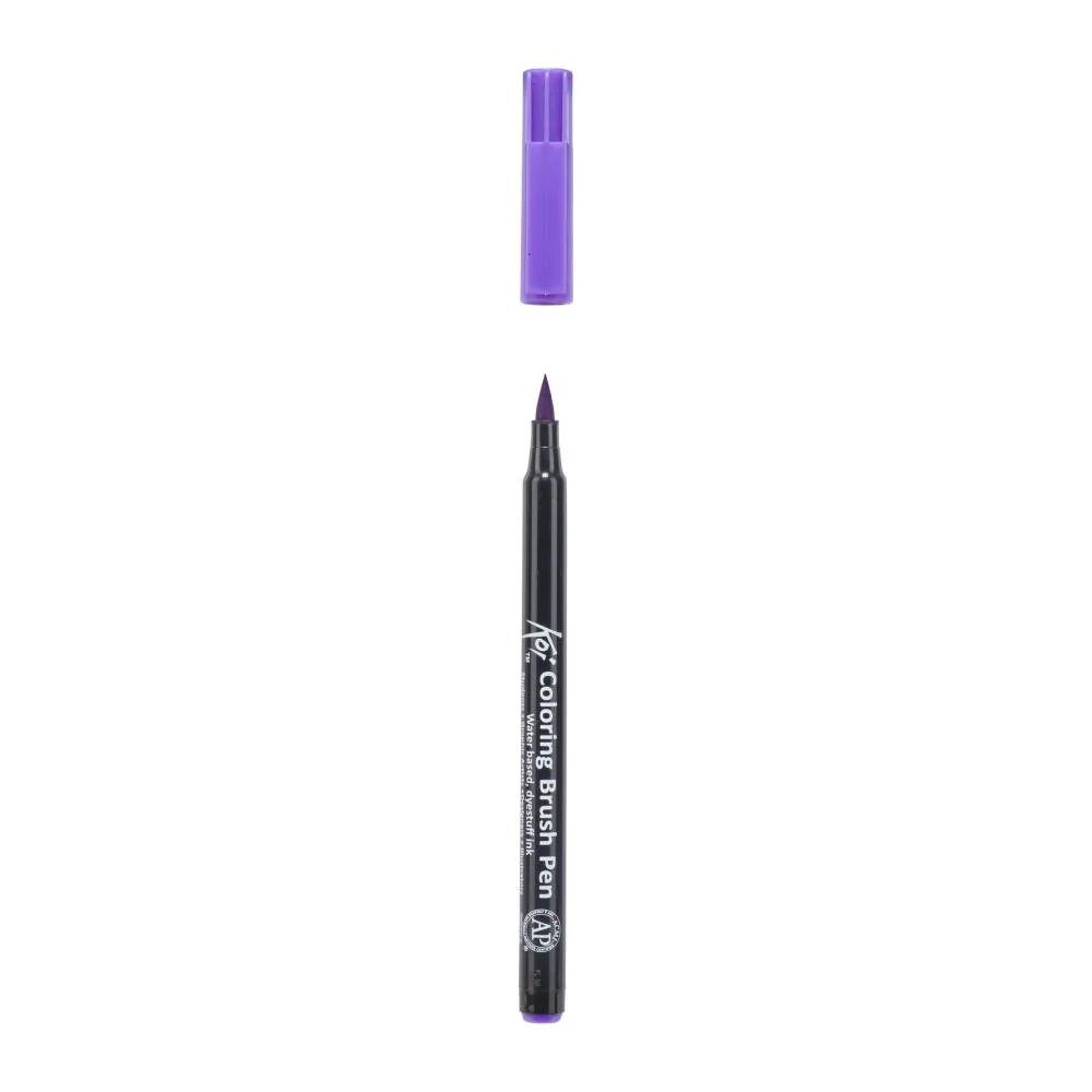 Rotulador Sakura KOI Coloring Brush Pen - Image 19