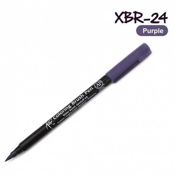 Rotulador Sakura KOI Coloring Brush Pen - Image 20