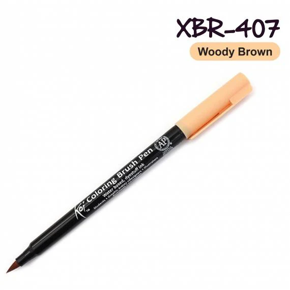 Rotulador Sakura KOI Coloring Brush Pen - Image 22