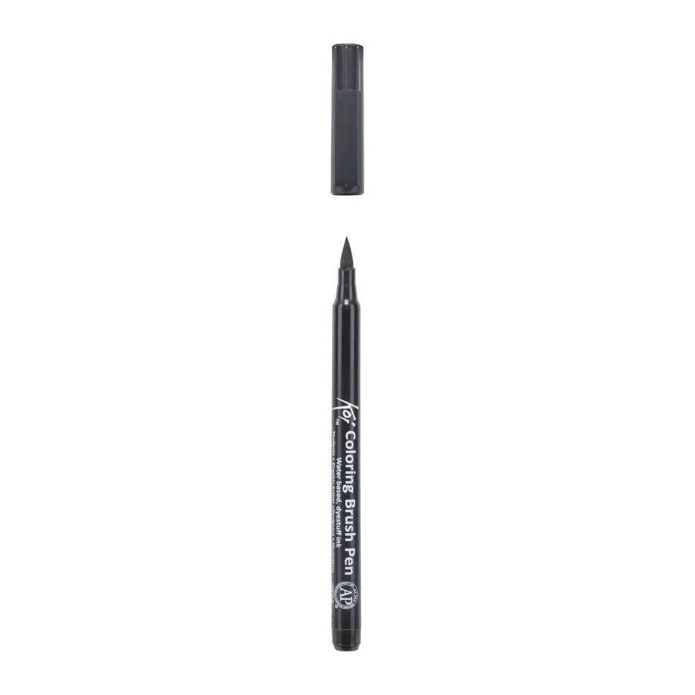 Rotulador Sakura KOI Coloring Brush Pen - Image 23