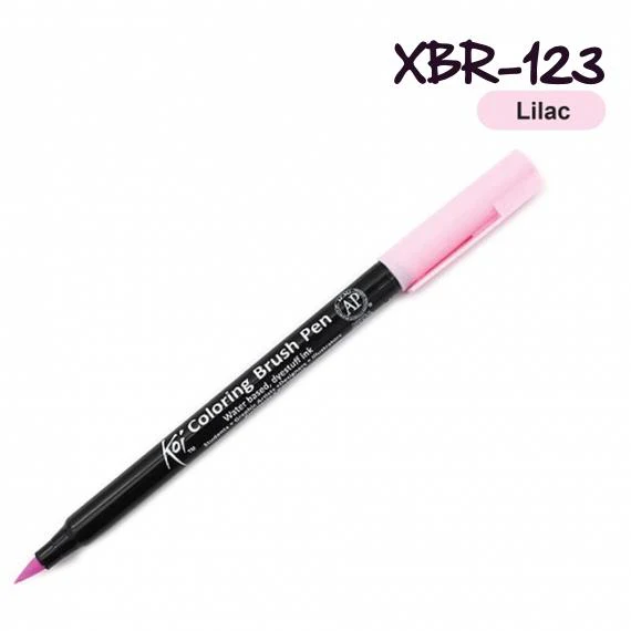 Rotulador Sakura KOI Coloring Brush Pen - Image 24