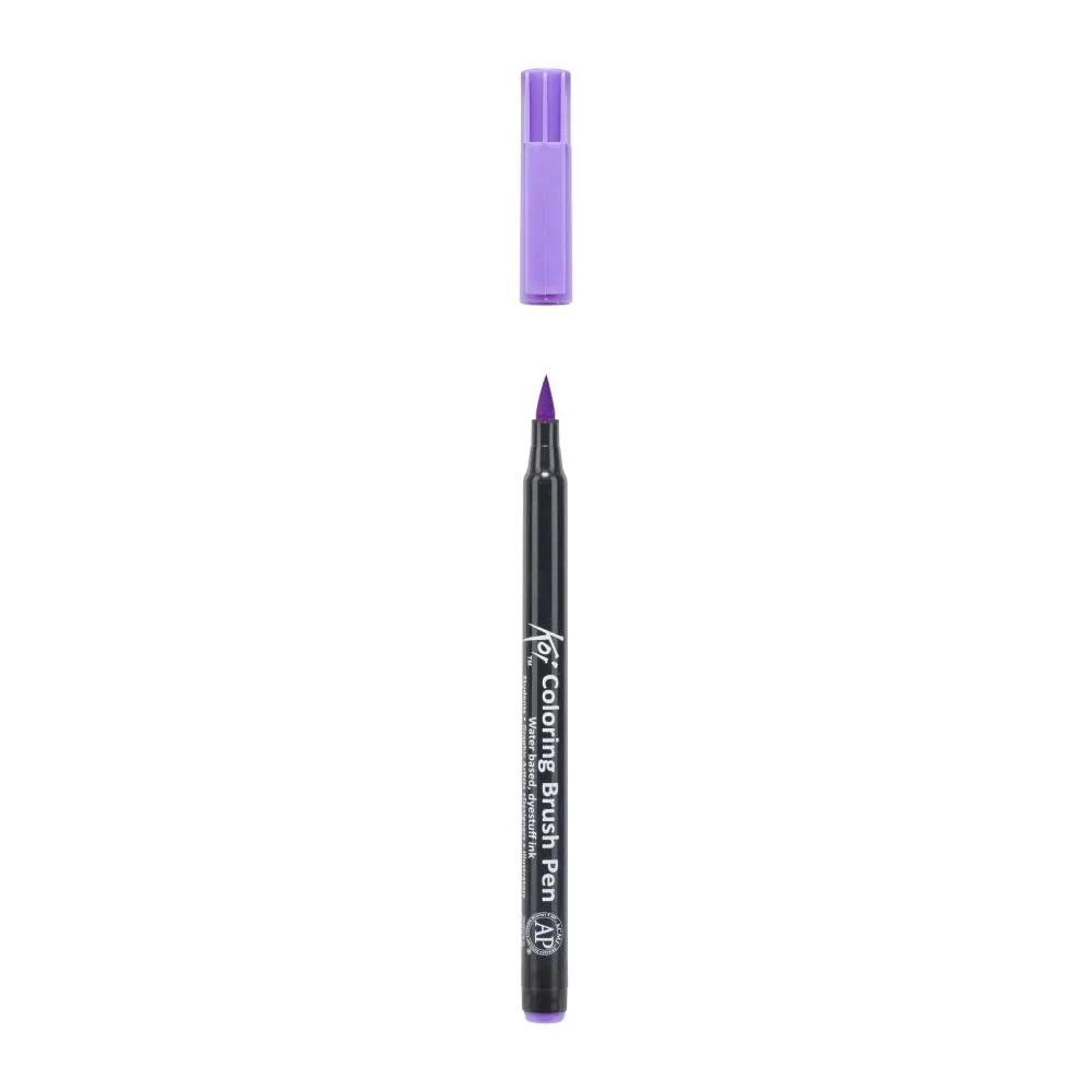 Rotulador Sakura KOI Coloring Brush Pen - Image 25