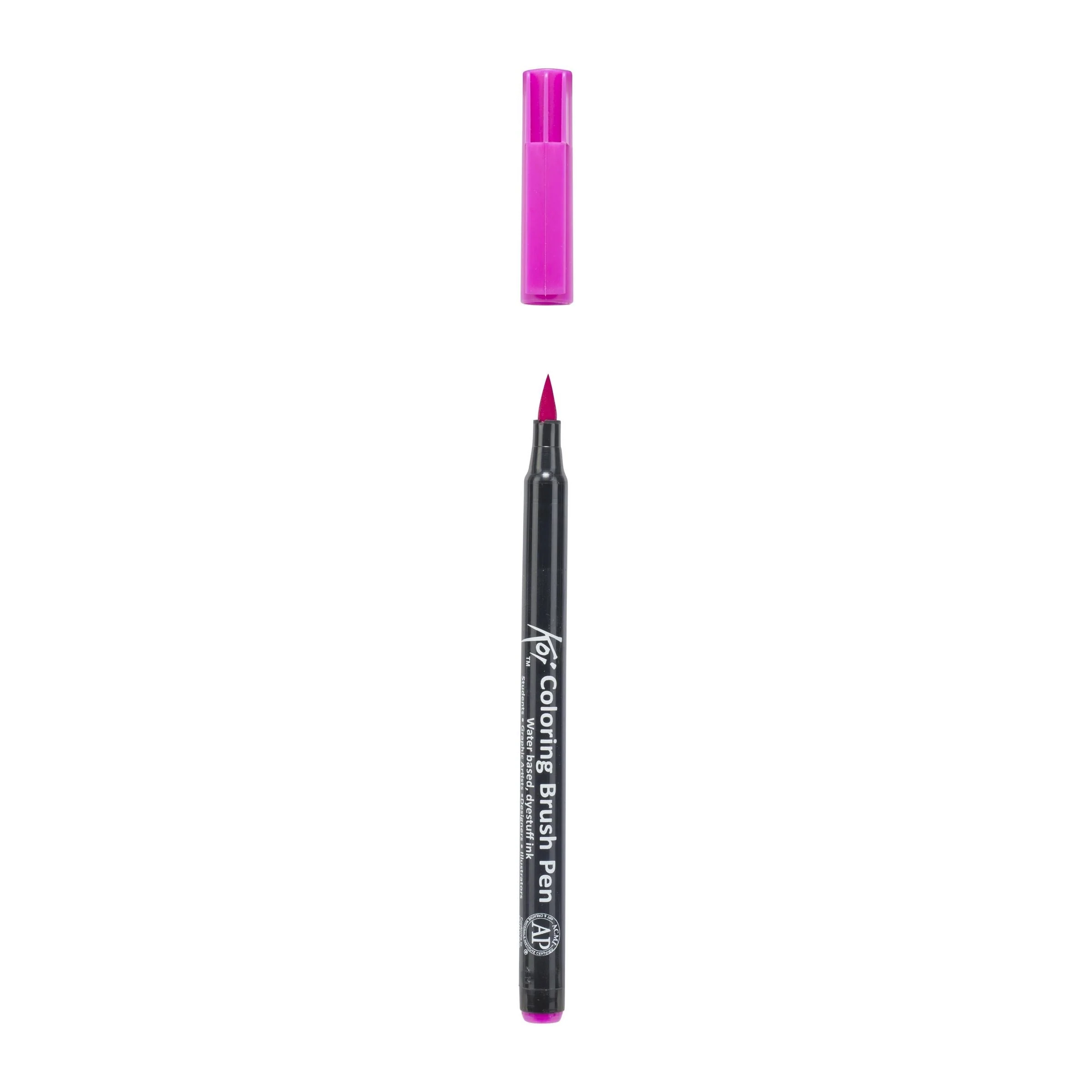 Rotulador Sakura KOI Coloring Brush Pen - Image 26