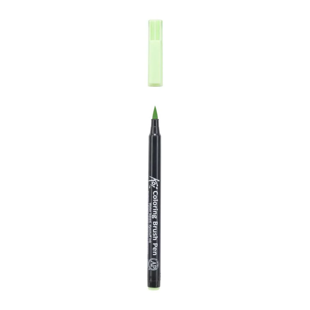 Rotulador Sakura KOI Coloring Brush Pen - Image 27