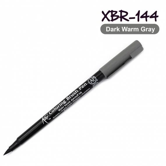 Rotulador Sakura KOI Coloring Brush Pen - Image 28