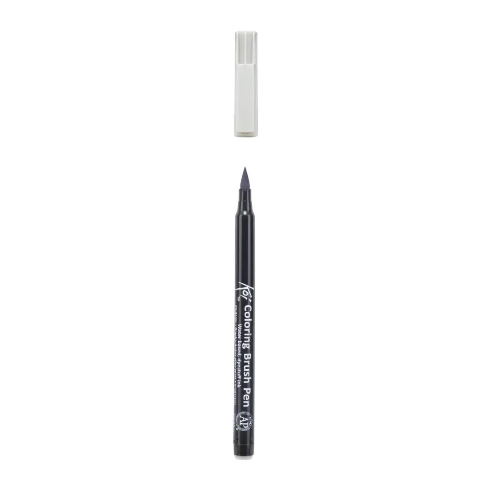 Rotulador Sakura KOI Coloring Brush Pen - Image 29