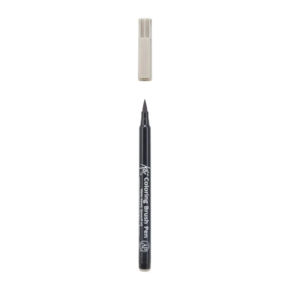 Rotulador Sakura KOI Coloring Brush Pen - Image 30
