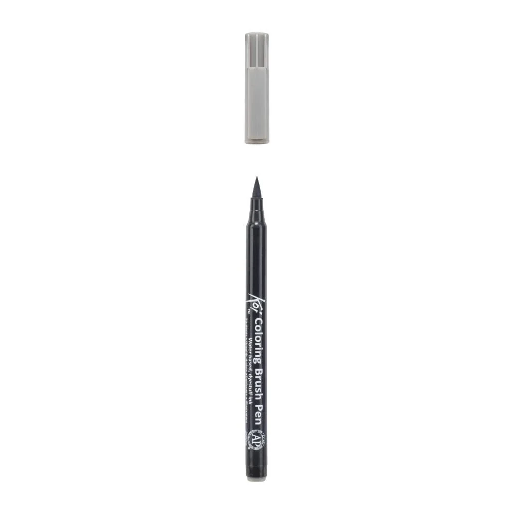 Rotulador Sakura KOI Coloring Brush Pen - Image 31
