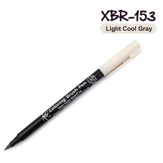 Rotulador Sakura KOI Coloring Brush Pen - Image 32