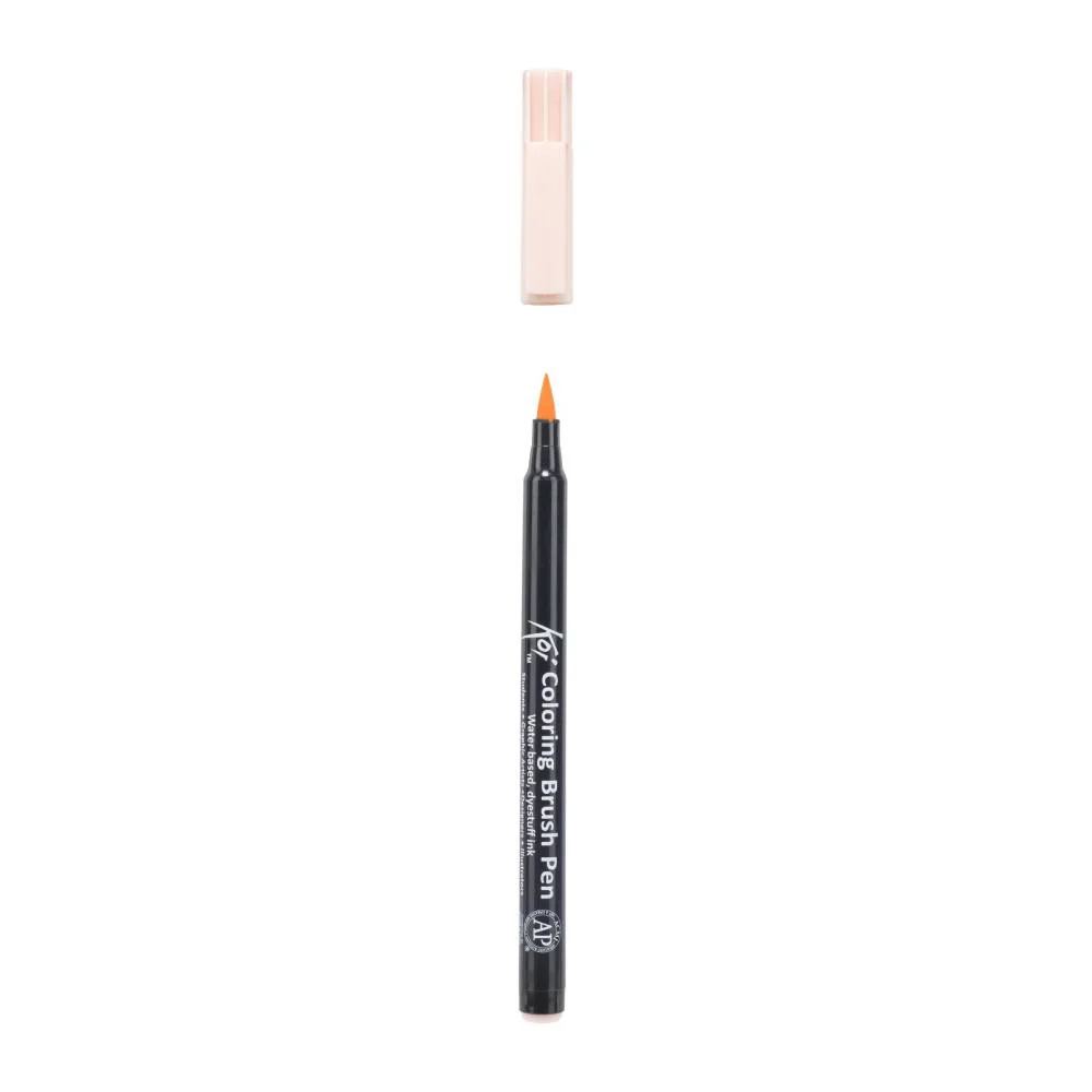 Rotulador Sakura KOI Coloring Brush Pen - Image 35