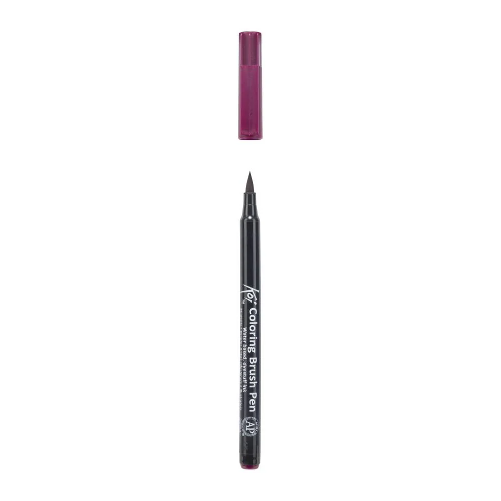 Rotulador Sakura KOI Coloring Brush Pen - Image 36