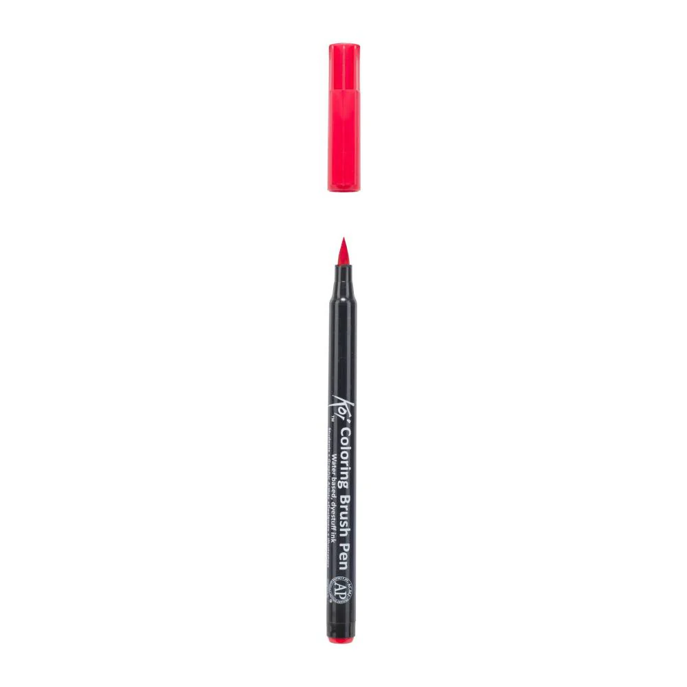Rotulador Sakura KOI Coloring Brush Pen - Image 38