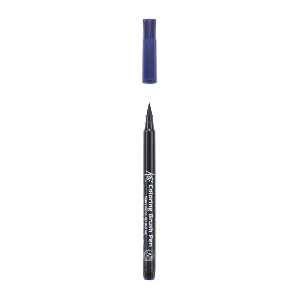 Rotulador Sakura KOI Coloring Brush Pen - Image 39