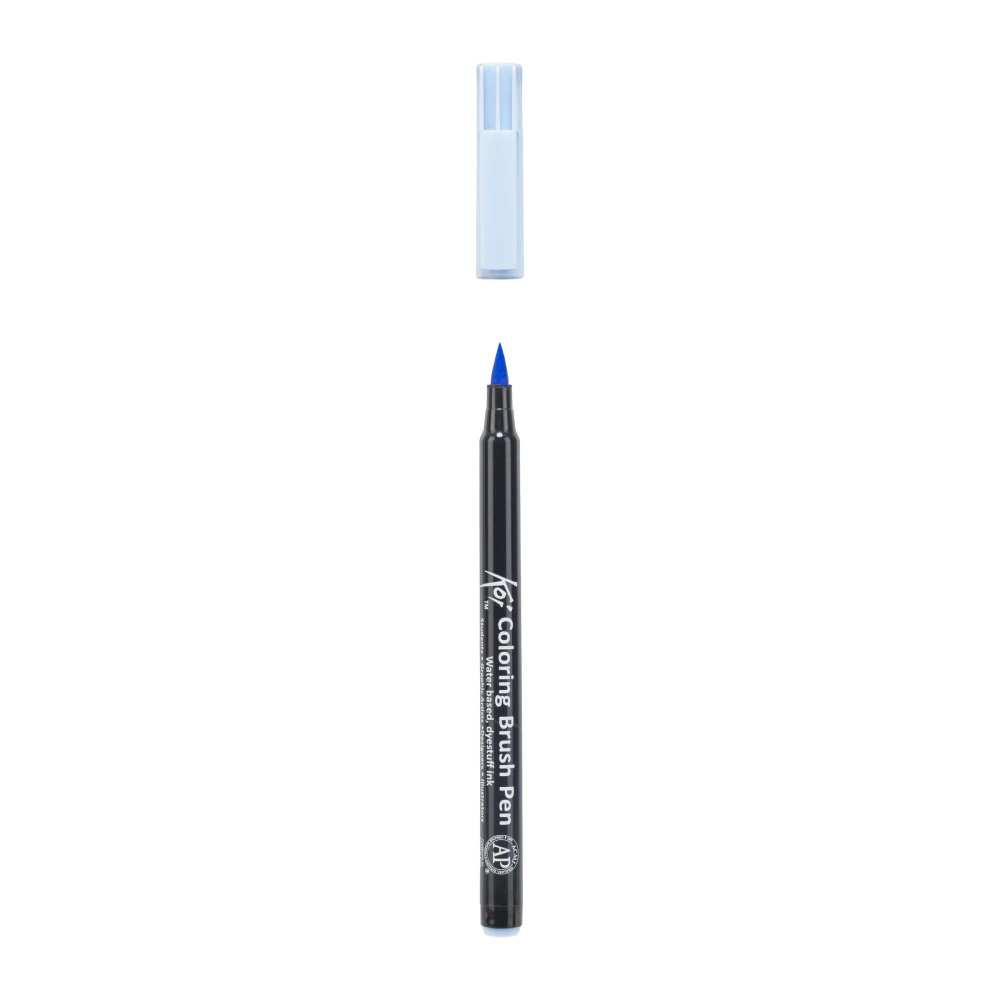 Rotulador Sakura KOI Coloring Brush Pen - Image 40