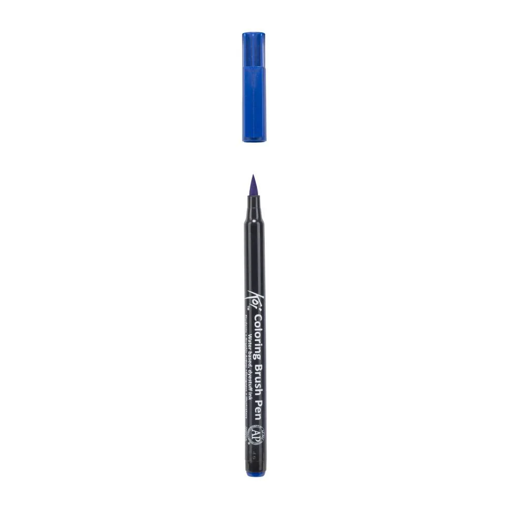 Rotulador Sakura KOI Coloring Brush Pen - Image 43
