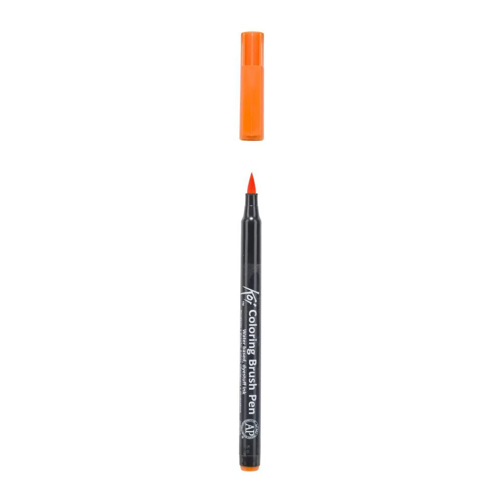 Rotulador Sakura KOI Coloring Brush Pen - Image 44