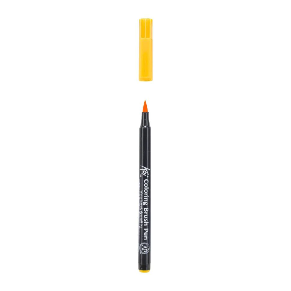 Rotulador Sakura KOI Coloring Brush Pen - Image 45