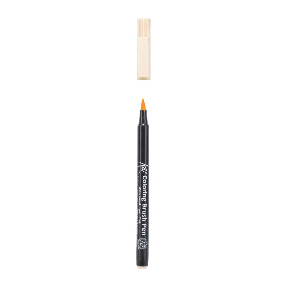 Rotulador Sakura KOI Coloring Brush Pen - Image 46