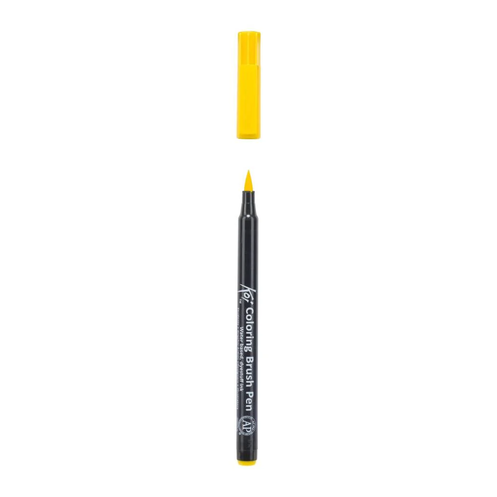 Rotulador Sakura KOI Coloring Brush Pen - Image 47