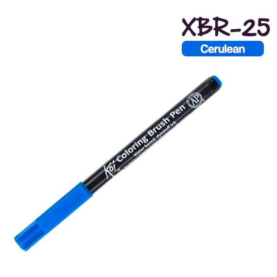 Rotulador Sakura KOI Coloring Brush Pen - Image 48