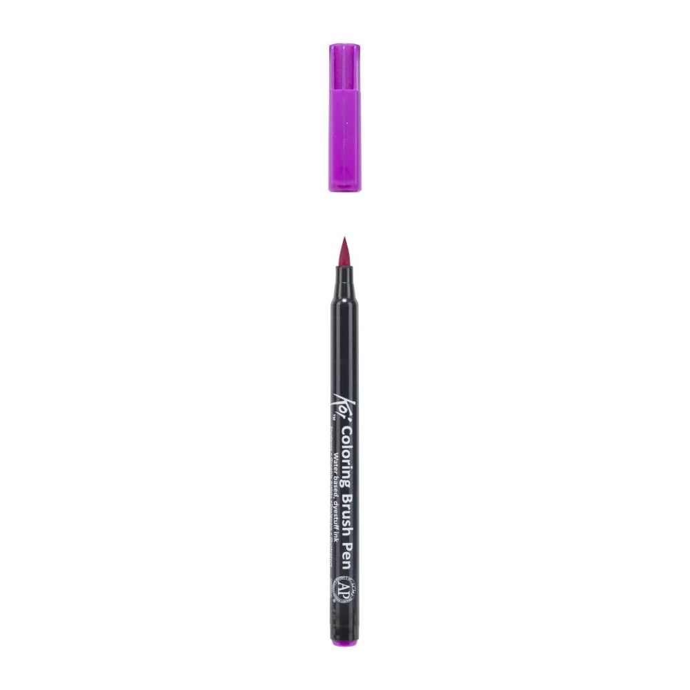 Rotulador Sakura KOI Coloring Brush Pen - Image 49