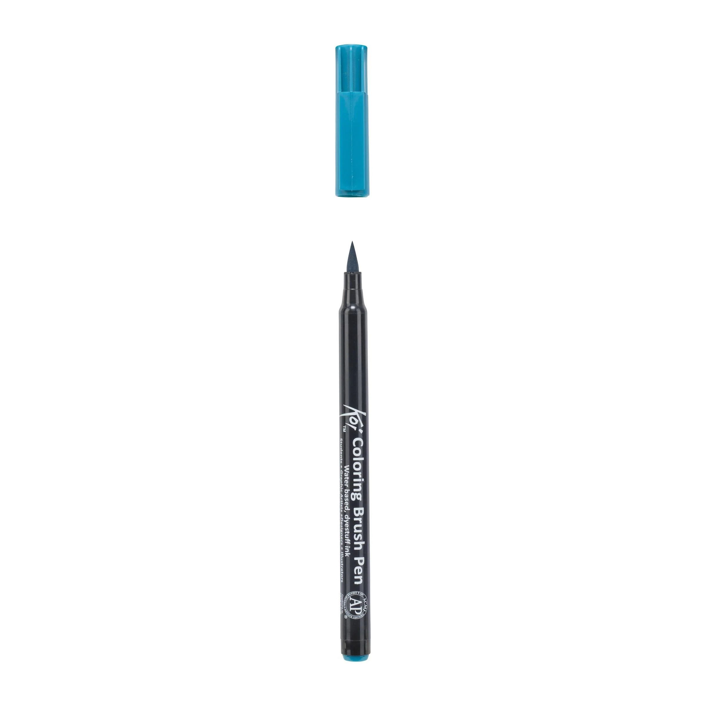 Rotulador Sakura KOI Coloring Brush Pen - Image 6
