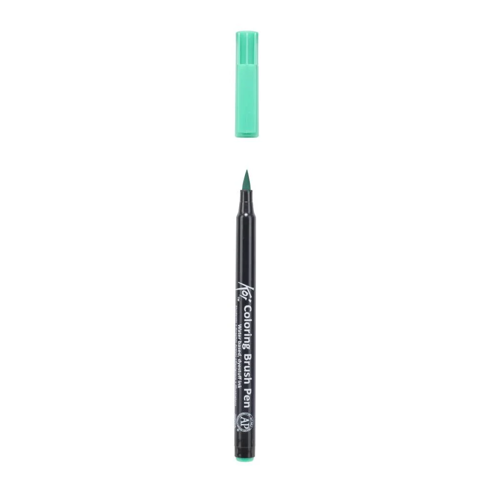 Rotulador Sakura KOI Coloring Brush Pen - Image 7