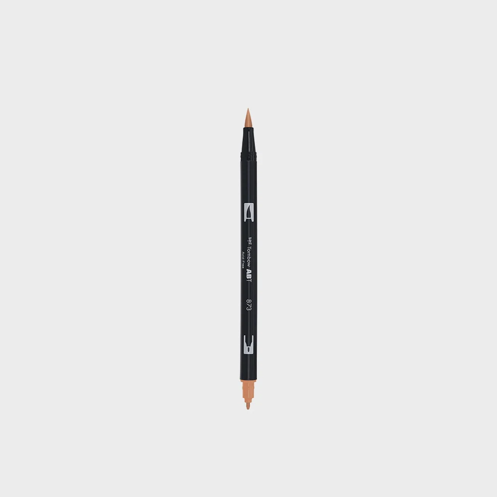 Rotulador Tombow Doble Punta o Dual Brush Pen para Lettering 1/2 - Image 18