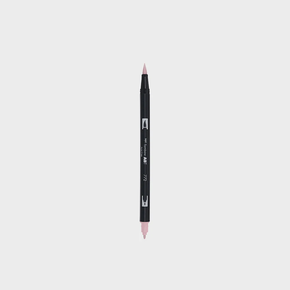 Rotulador Tombow Doble Punta o Dual Brush Pen para Lettering 1/2 - Image 27