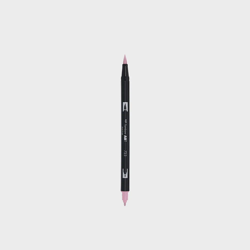 Rotulador Tombow Doble Punta o Dual Brush Pen para Lettering 1/2 - Image 33