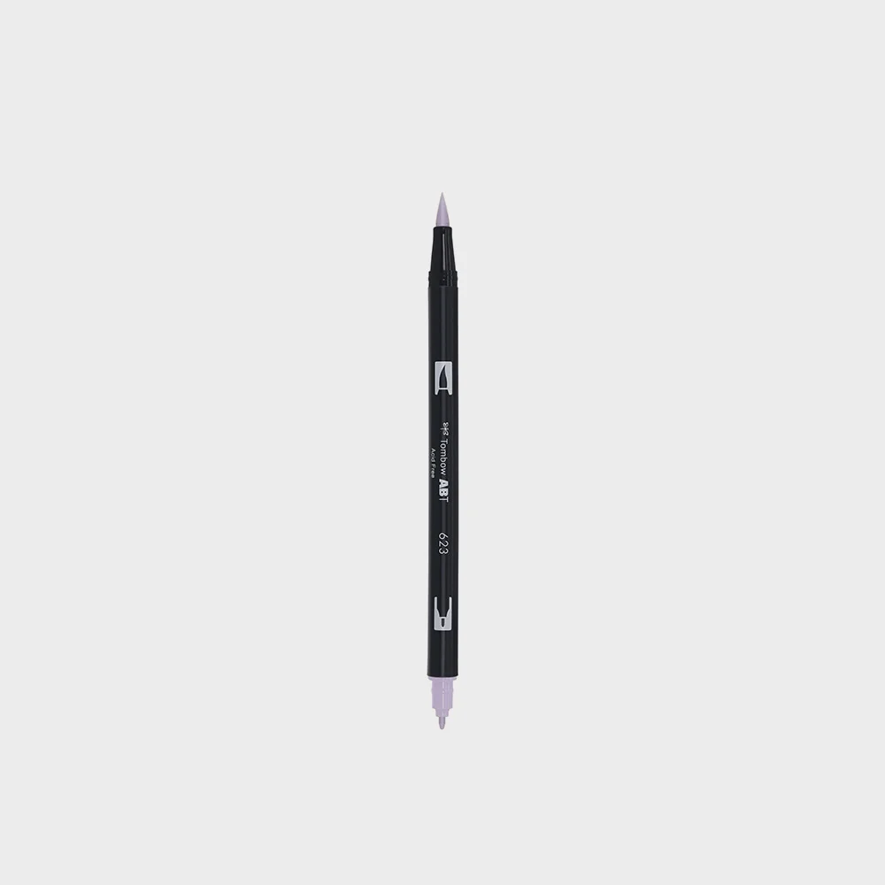 Rotulador Tombow Doble Punta o Dual Brush Pen para Lettering 1/2 - Image 41
