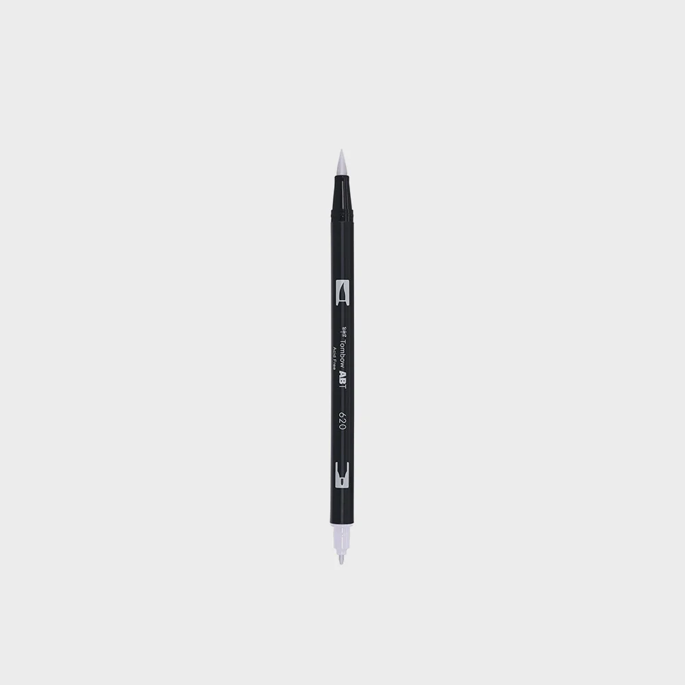 Rotulador Tombow Doble Punta o Dual Brush Pen para Lettering 1/2 - Image 42