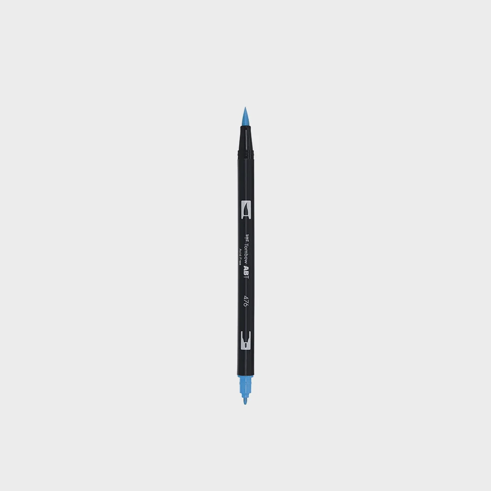 Rotulador Tombow Doble Punta o Dual Brush Pen para Lettering 1/2 - Image 55