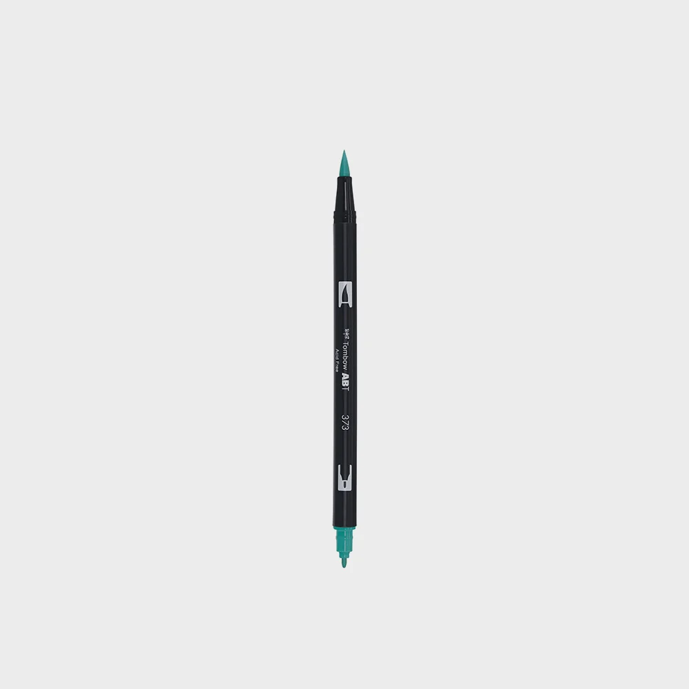 Rotulador Tombow Doble Punta o Dual Brush Pen para Lettering 1/2 - Image 59