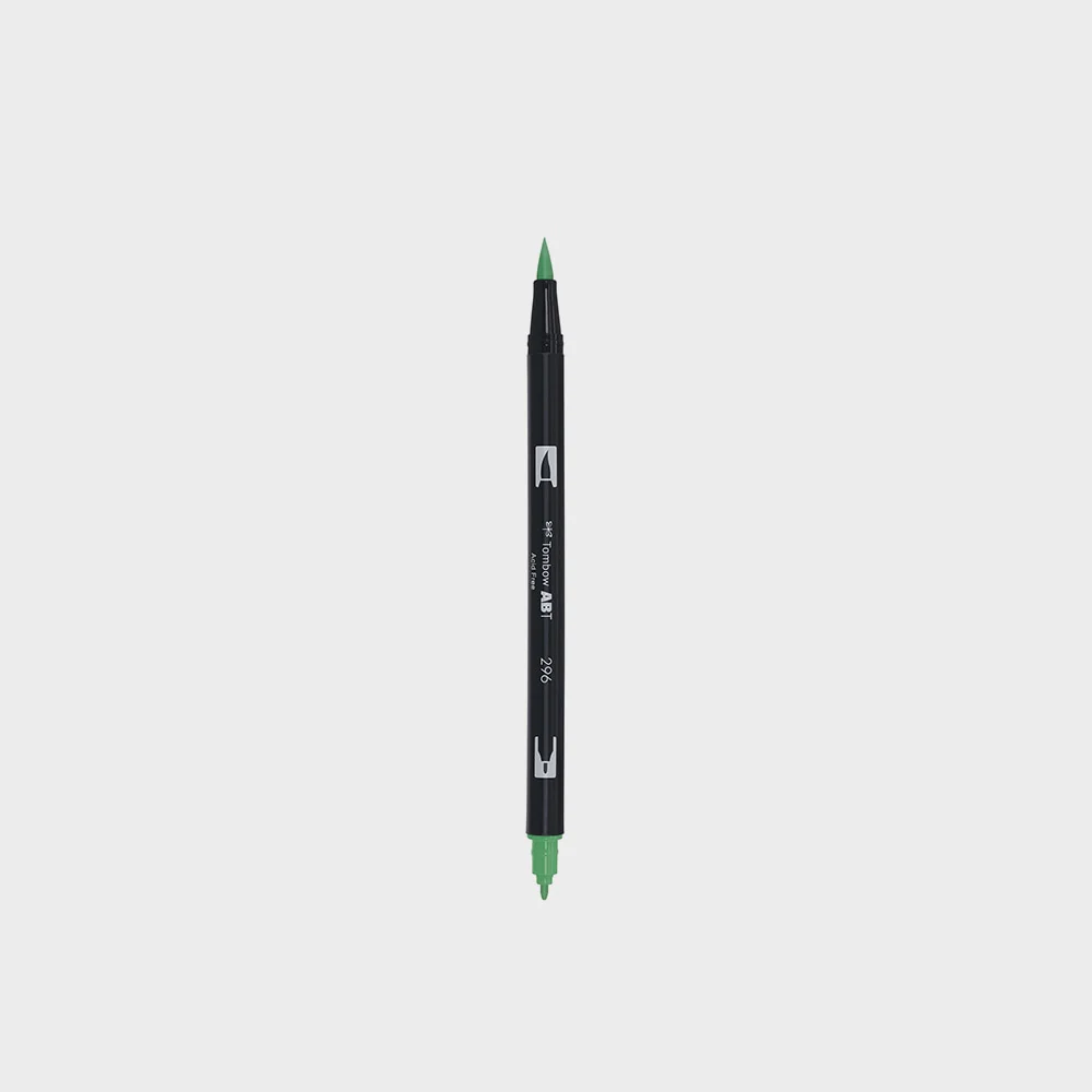 Rotulador Tombow Doble Punta o Dual Brush Pen para Lettering 1/2 - Image 62
