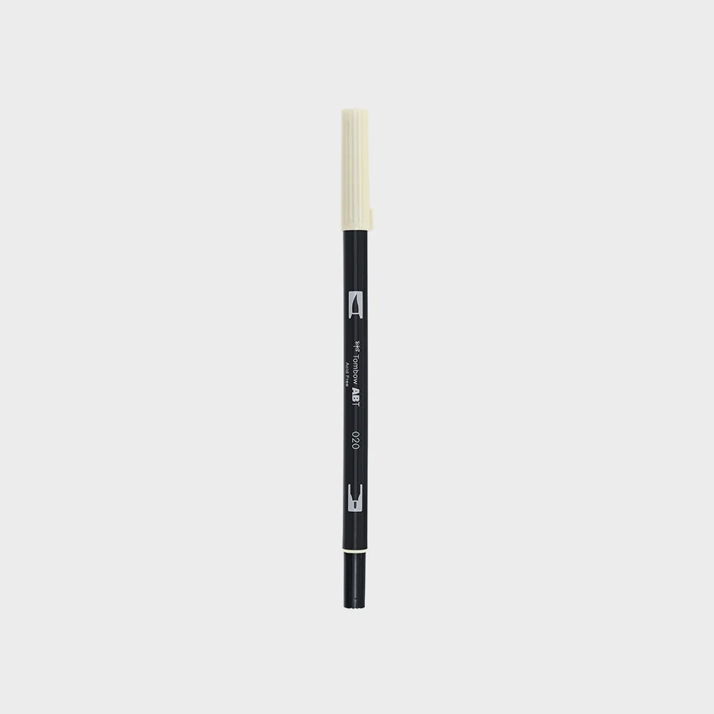 Rotulador Tombow Doble Punta o Dual Brush Pen para Lettering 1/2 - Image 82