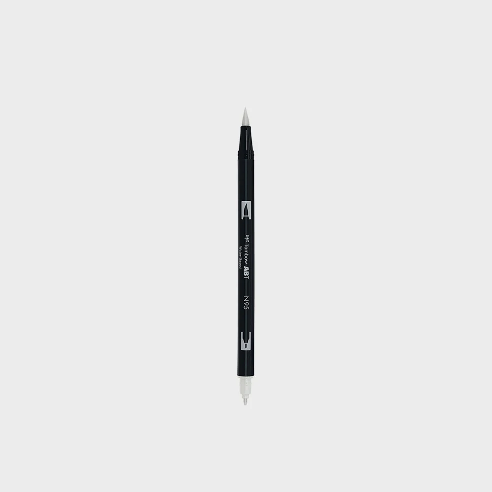 Rotulador Tombow Doble Punta o Dual Brush Pen para Lettering 1/2 - Image 83