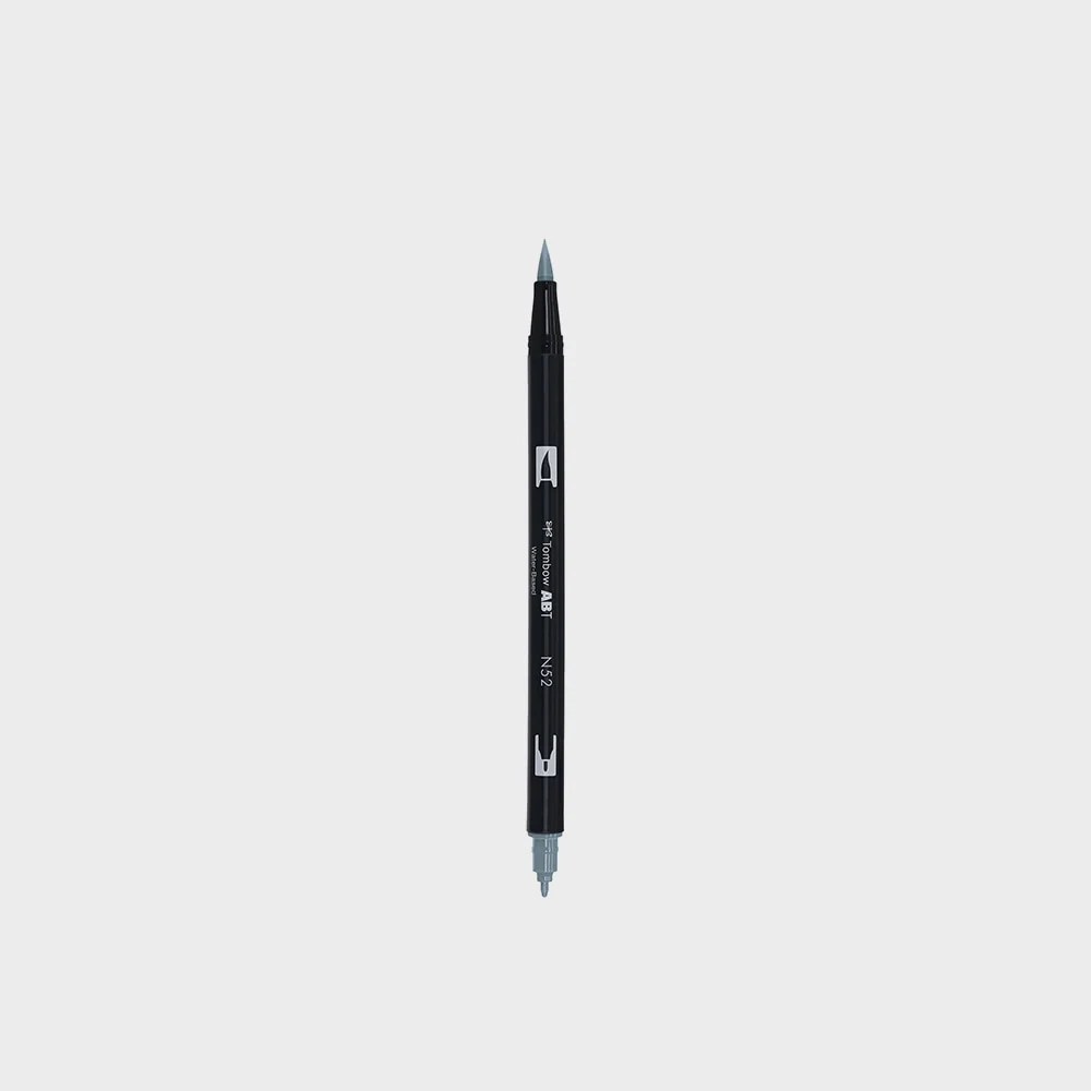 Rotulador Tombow Doble Punta o Dual Brush Pen para Lettering 1/2 - Image 97