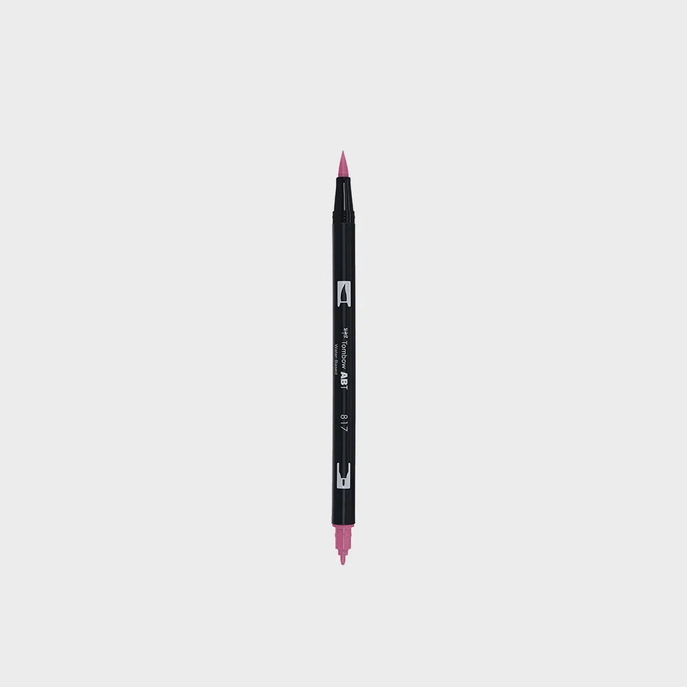 Rotulador Tombow Doble Punta o Dual Brush Pen para Lettering 2/2 - Image 6