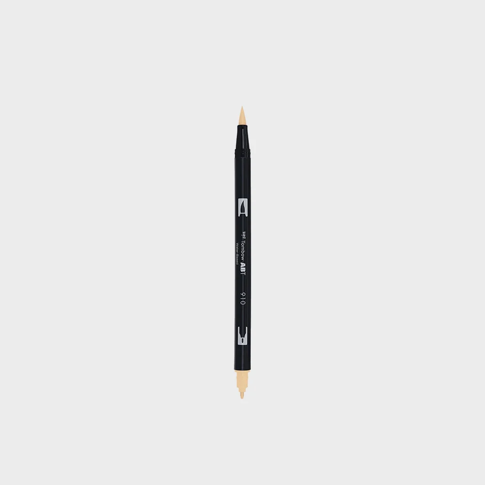 Rotulador Tombow Doble Punta o Dual Brush Pen para Lettering 2/2 - Image 7