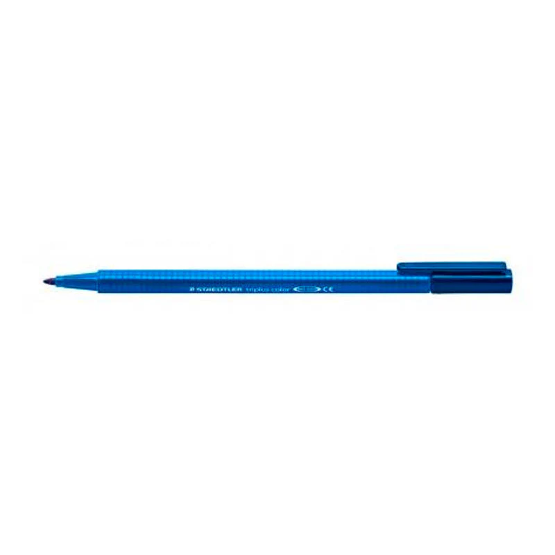 Rotulador Triplus 323 1mm Staedtler - Image 10